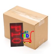 ماژول قرمز کارتنی