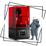 3d printer