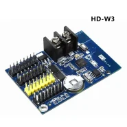 HD-W3 Huidu Single Color Controller