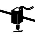 3D printer parts