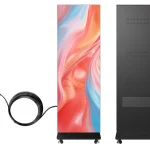 poster led display