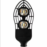 100W COB Street Light