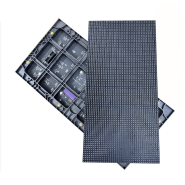 p4 gkgd module