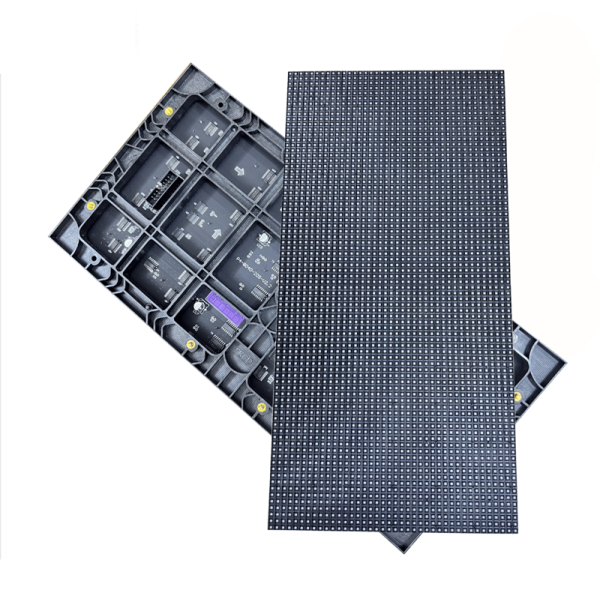 p4 gkgd module