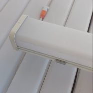 تیوپ led دیجیتال