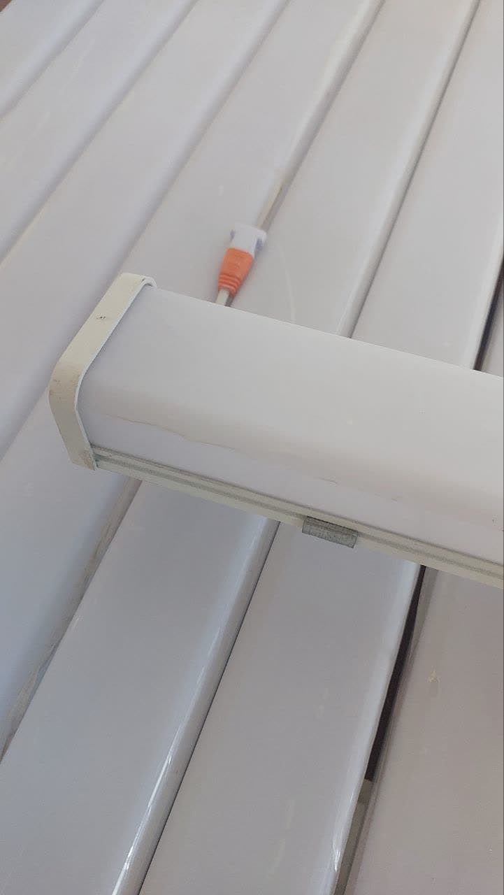 تیوپ led دیجیتال