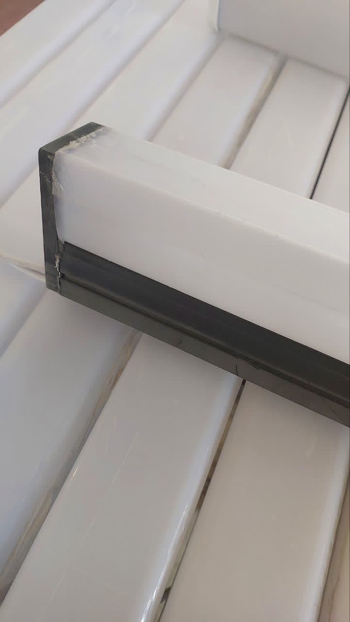 تیوپ led دیجیتال مناسب نورپردازی