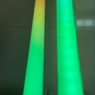 تیوپ led دیجیتال مناسب نورپردازی