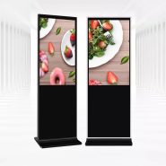 استند دیجیتال مدل اقتصادی