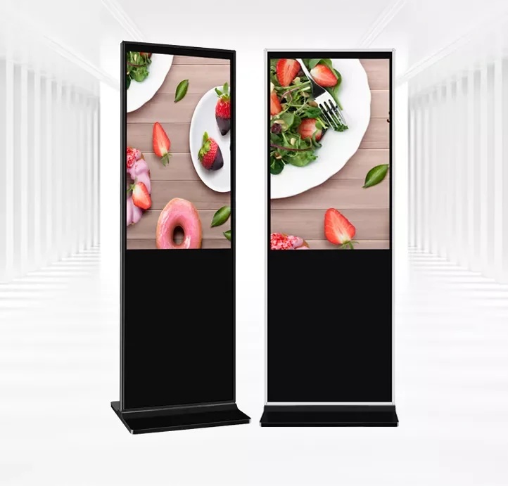 استند دیجیتال مدل اقتصادی