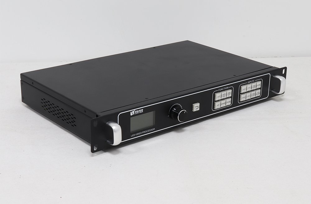 ویدیو پروسسور vp6000