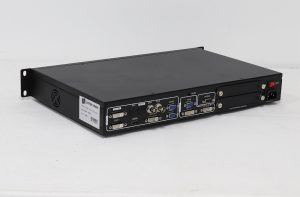 ویدیو پروسسور vp6000